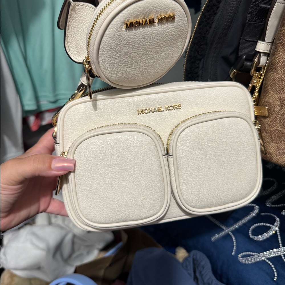 Brand new used once